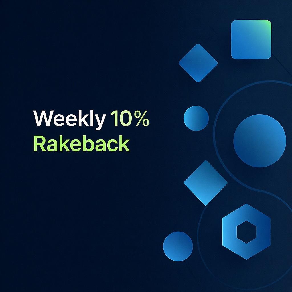 Veckovis cashback