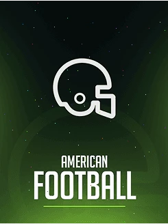 Amerikansk fotboll