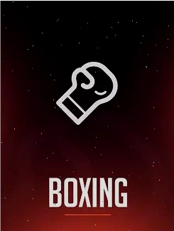 Boxning