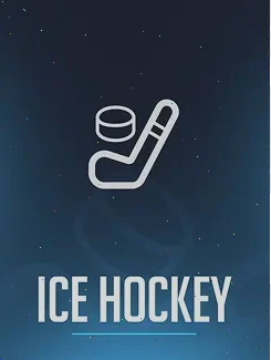 Ishockey
